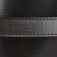Louis Vuitton Petit Noé Epi Strap stamp
