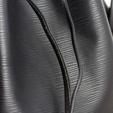 Louis Vuitton Petit Noé Epi Drawstrings