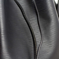 Louis Vuitton Petit Noé Epi Drawstrings