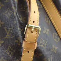 Louis Vuitton Petit Noé Monogram water mark
