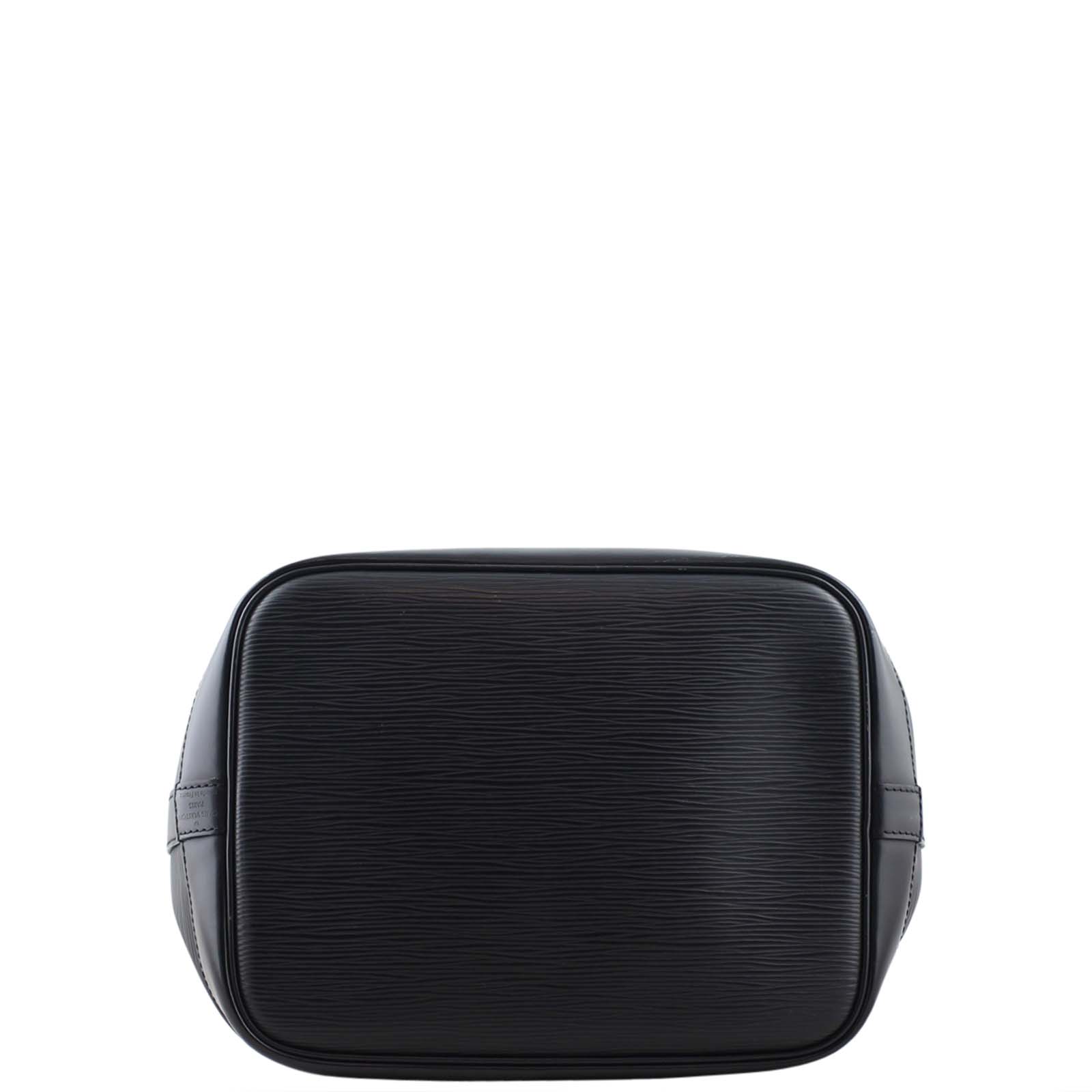 Louis Vuitton Petit Noé Epi Base