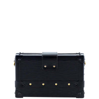 Louis Vuitton Petite Malle Epi Back