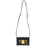 Louis Vuitton Petite Malle Epi Hanging