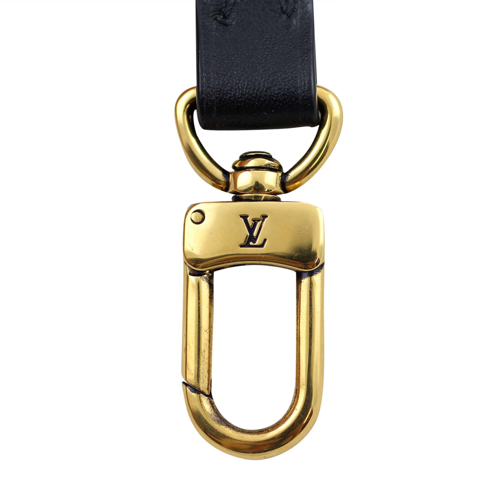 Louis Vuitton Petite Malle Epi Hardware