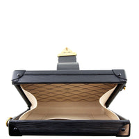 Louis Vuitton Petite Malle Epi Interior