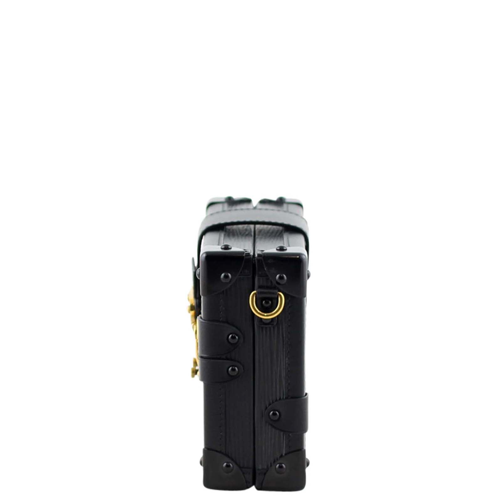 Louis Vuitton Petite Malle Epi Right