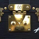 Louis Vuitton Petite Malle Epi Front
