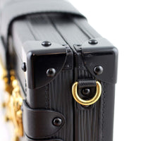Louis Vuitton Petite Malle Epi Wear