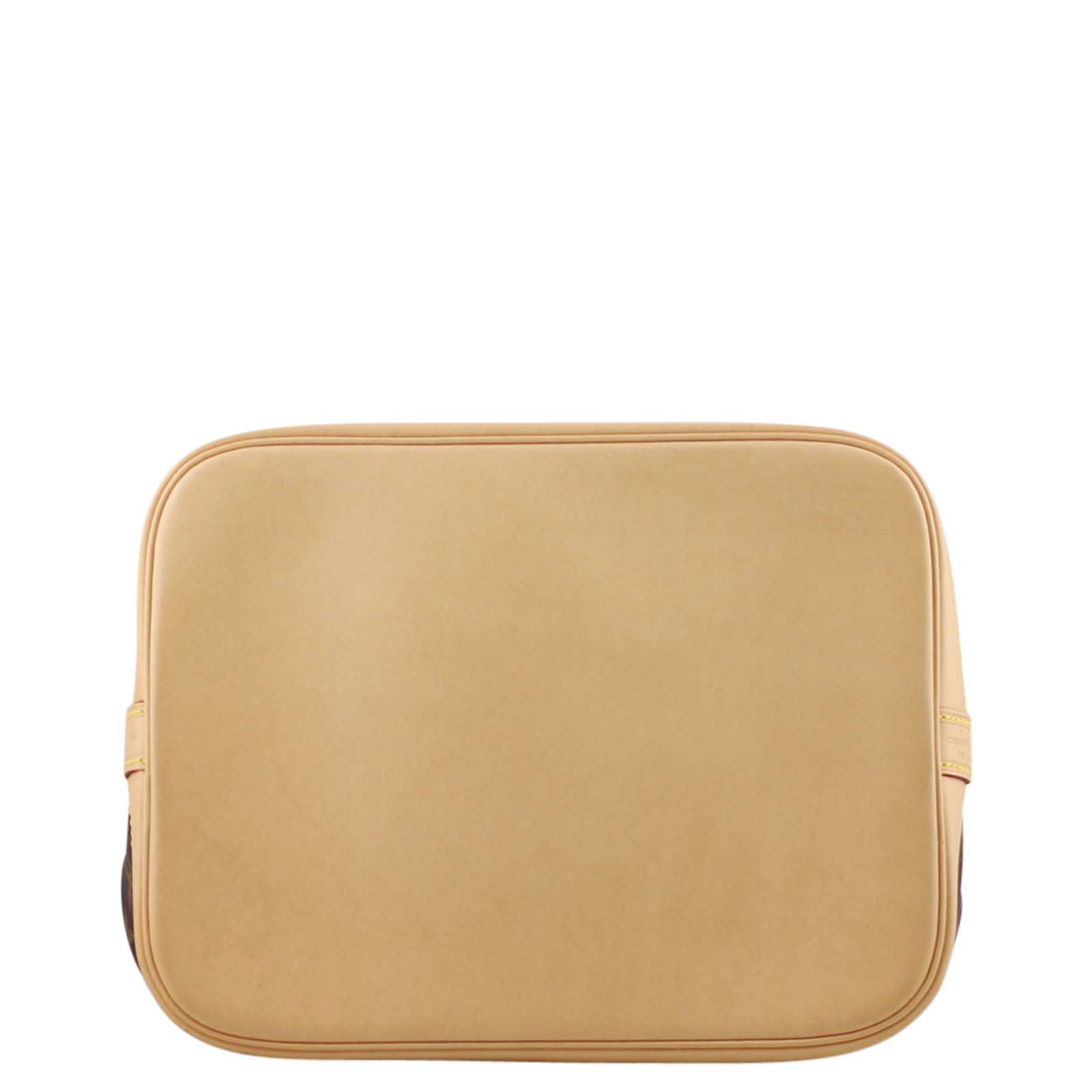 Louis Vuitton Petit Noé Monogram Base