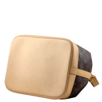 Louis Vuitton Petit Noé Monogram Corner