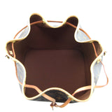 Louis Vuitton Petit Noé Monogram Interior