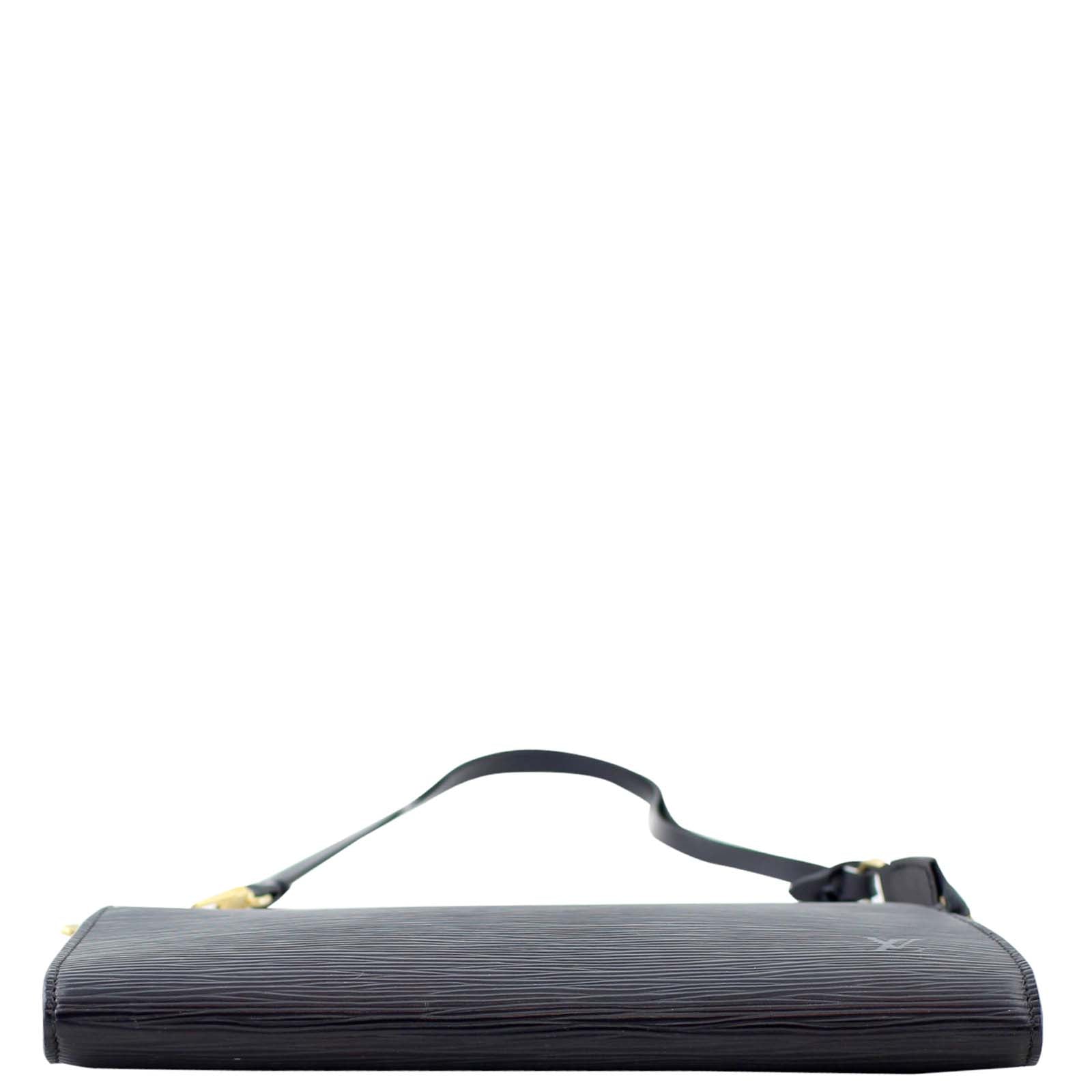 Louis Vuitton Epi Pochette Base