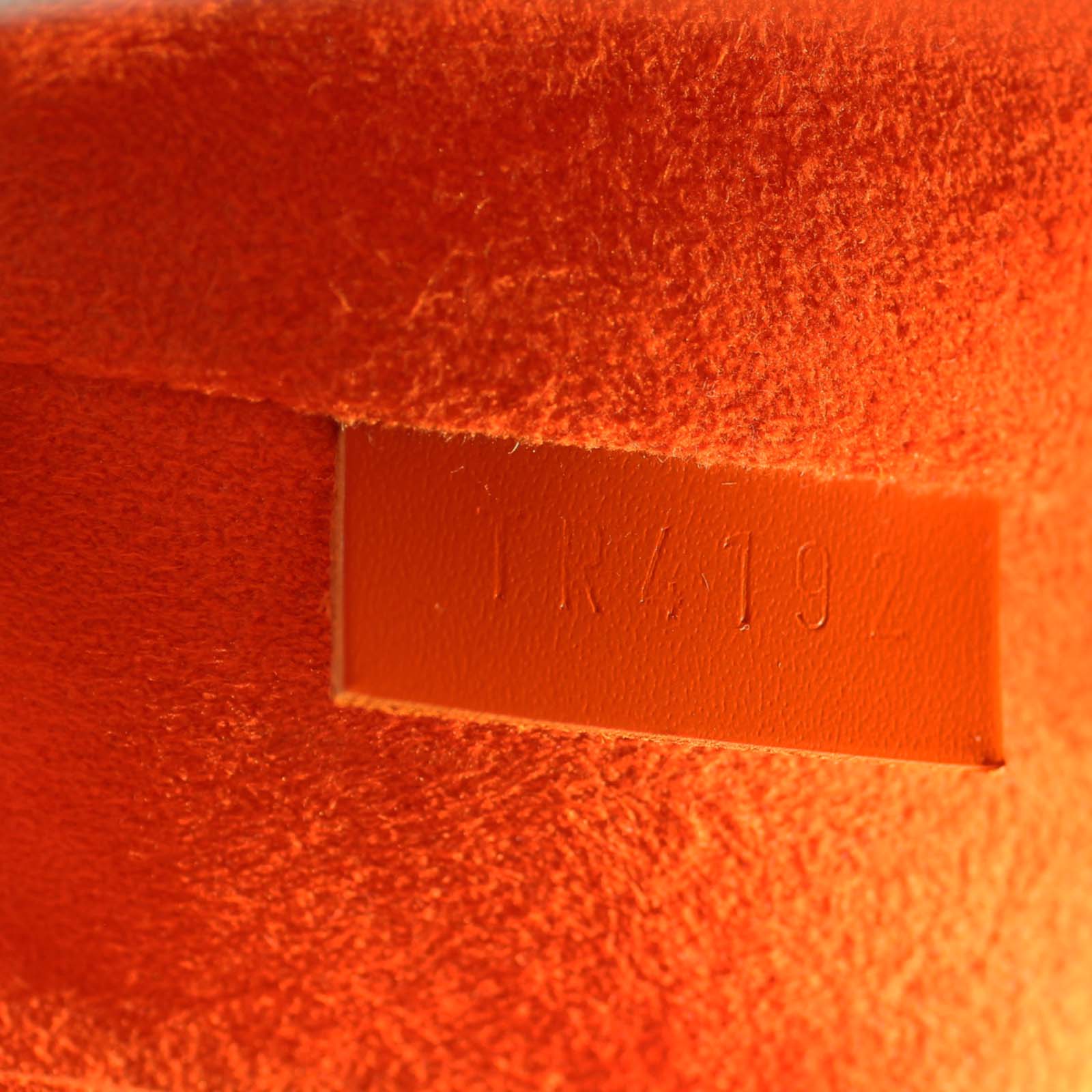 Louis Vuitton Pochette Epi Date Code