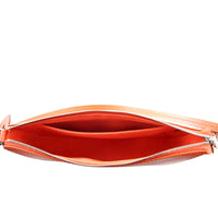 Louis Vuitton Pochette Epi Interior