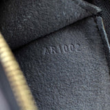 Louis Vuitton Epi Pochette  Date Code