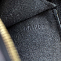 Louis Vuitton Epi Pochette  Date Code