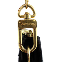 Louis Vuitton Epi Pochette  Hardware