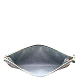 Louis Vuitton Epi Pochette  Interior