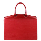 Louis Vuitton Riviera back