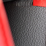 Louis Vuitton Riviera Date Code