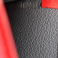 Louis Vuitton Riviera Date Code