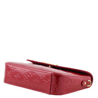 Louis Vuitton Rodeo Vernis Pomme D’amour Corner