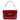 Louis Vuitton Rodeo Vernis Pomme D’amour Front with handle