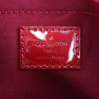 Louis Vuitton Rodeo Vernis Pomme D’amour Made in France