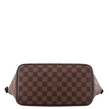 Louis Vuitton Saleya PM base