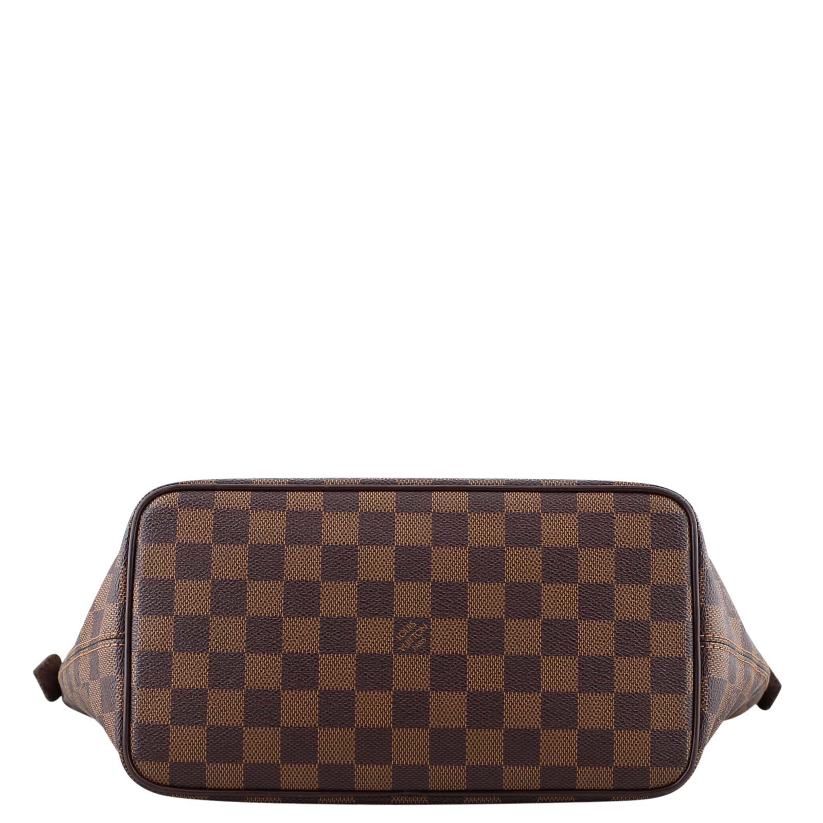 Louis Vuitton Saleya PM base