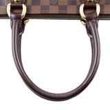 Louis Vuitton Saleya PM handles