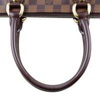 Louis Vuitton Saleya PM handles