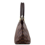 Louis Vuitton Saleya PM side