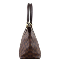 Louis Vuitton Saleya PM side