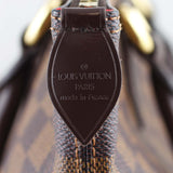 Louis Vuitton Saleya PM stamp