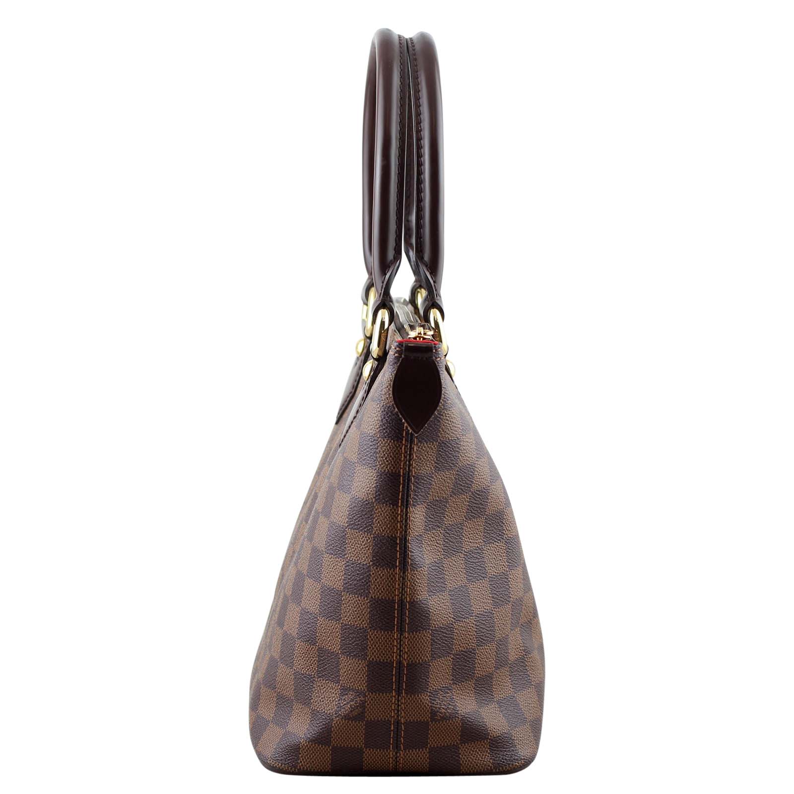 Louis Vuitton Saleya PM side1