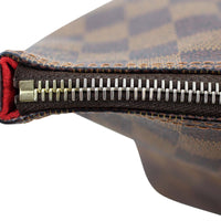 Louis Vuitton Saleya PM zip