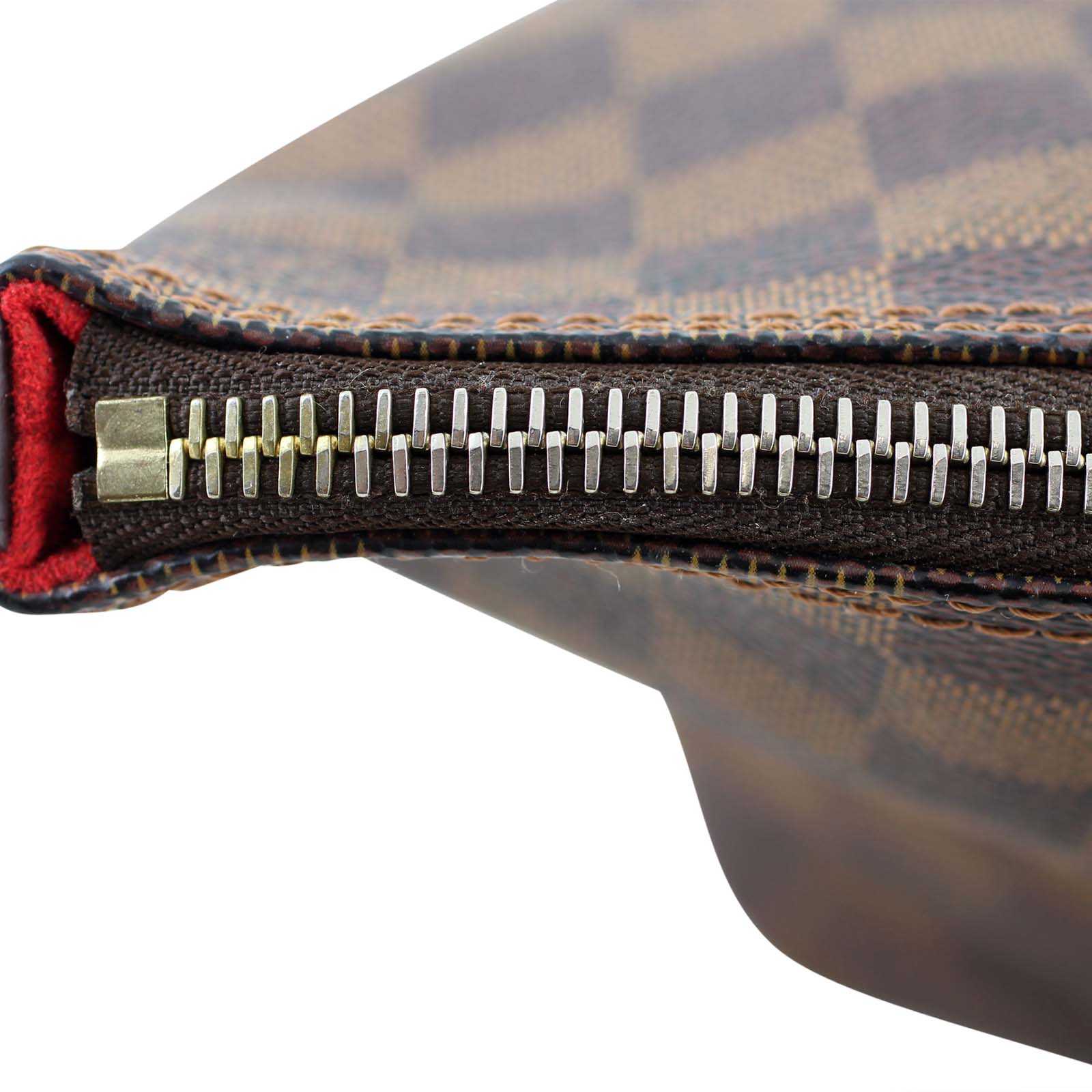 Louis Vuitton Saleya PM zip