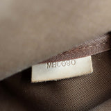 Louis Vuitton Saumur 30 Monogram Date Code