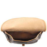 Louis Vuitton Saumur 30 Monogram Interior