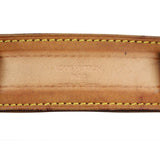 Louis Vuitton Saumur 30 Monogram Stamp