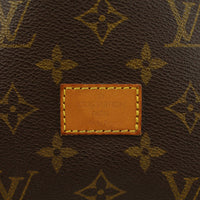 Louis Vuitton Samur 30 Stamp