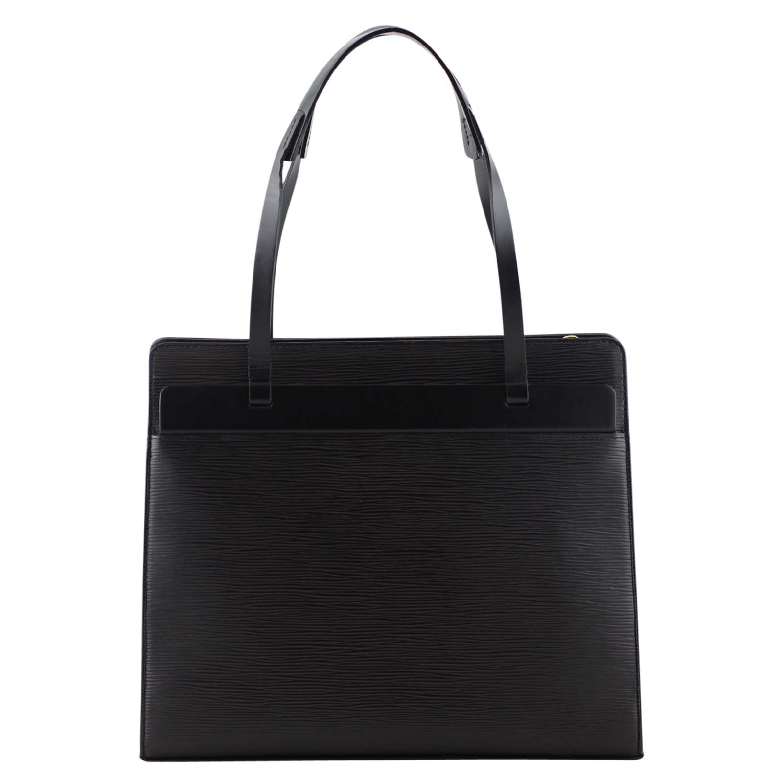 Louis Vuitton Croisette PM Back