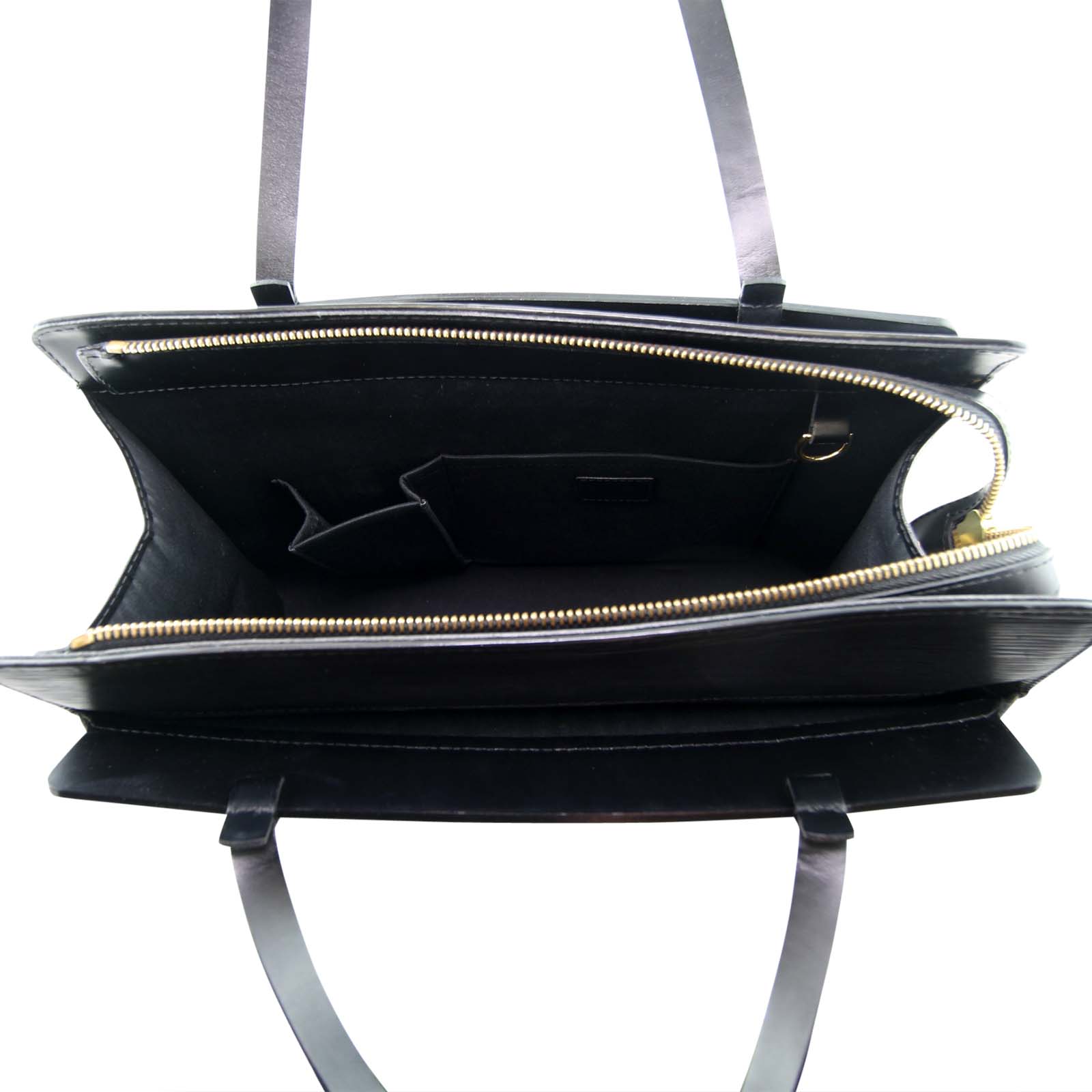 Louis Vuitton Croisette PM Interior