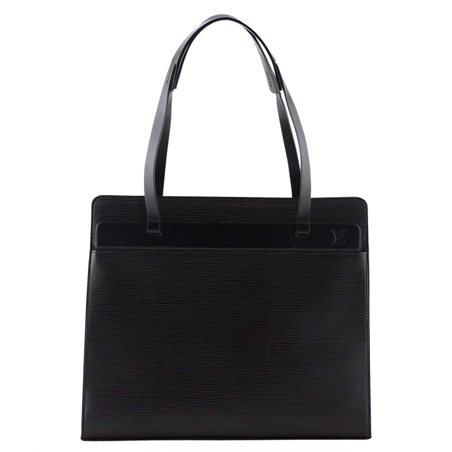 Louis Vuitton Croisette PM Front