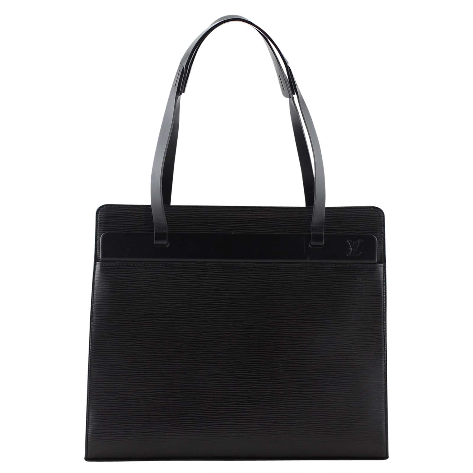 Louis Vuitton Croisette PM Front