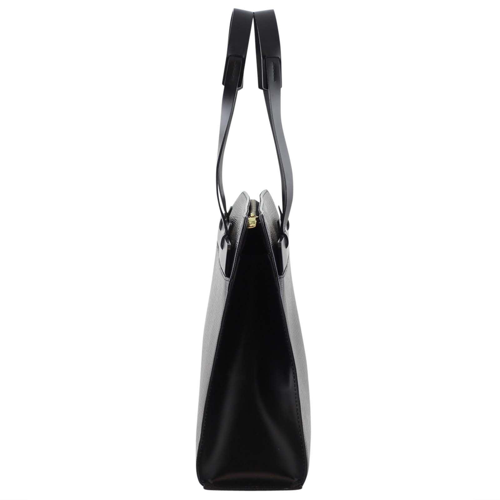 Louis Vuitton Croisette PM Left