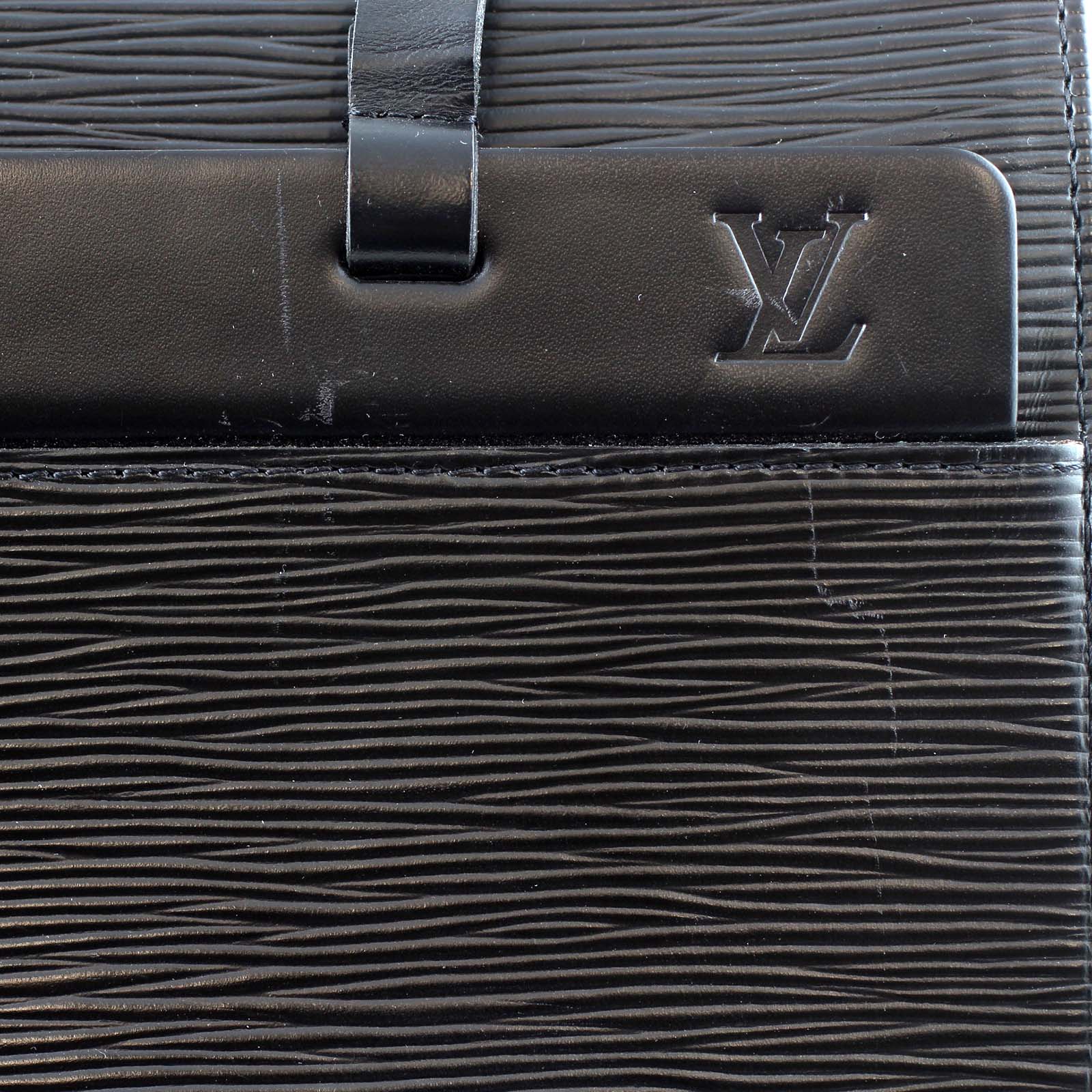 Louis Vuitton Croisette PM LV