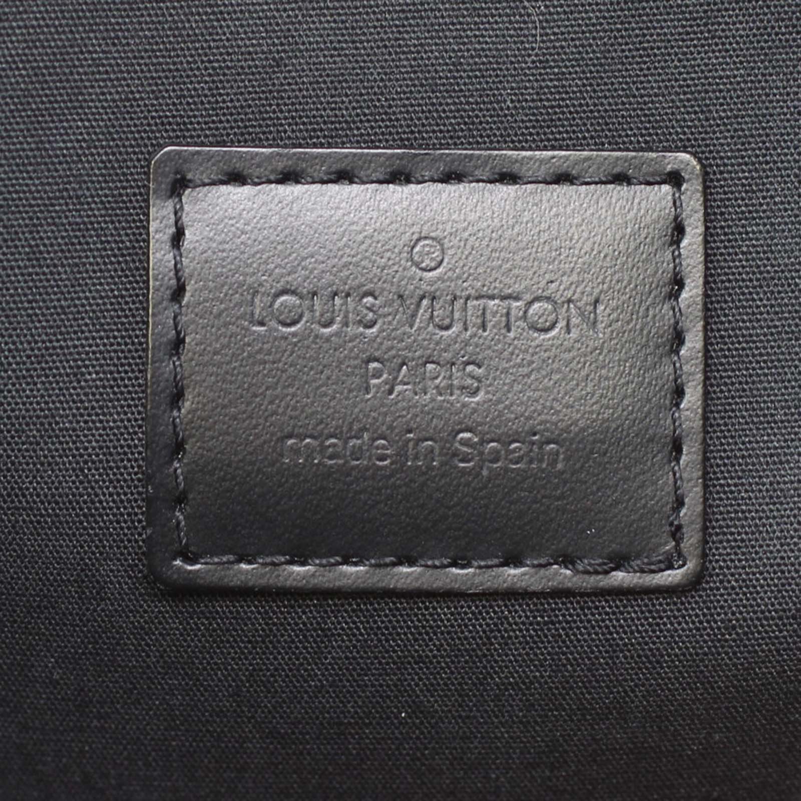 Louis Vuitton Croisette PM Made in Spain