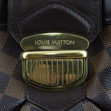 Louis Vuitton Sistina GM Pushlock